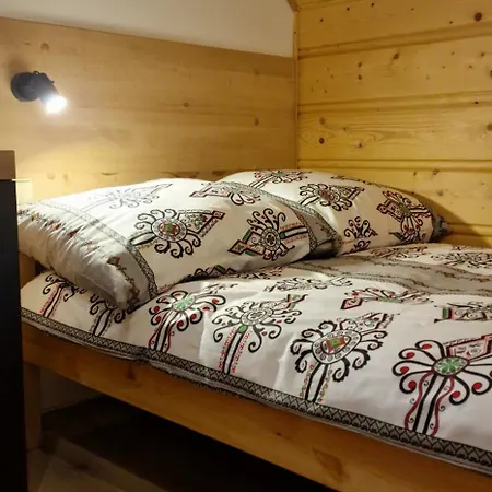 Dom wakacyjny Domek W Pieninach W Grywaldzie Z Widokiem Na Tatry!